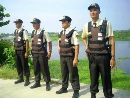 Curso Formación Vigilantes Privado (100 horas)